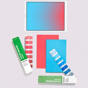 PANTONE パントン カラーブリッジ.セッ...の詳細画像3