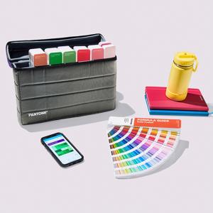 PANTONE パントン ポータブル ガイド ...の詳細画像1