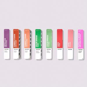PANTONE パントン ポータブル ガイド ...の詳細画像2