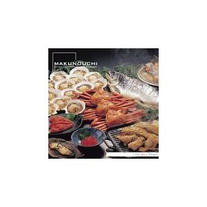 Makunouchi 146 Sea Food 爆買