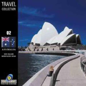 Travel Collection 002 オーストラリア｜dtp