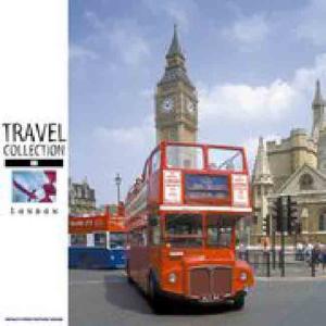 Travel Collection 008 ロンドン London｜dtp