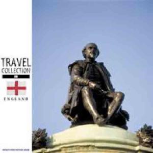 Travel Collection 009 イングランド England｜dtp