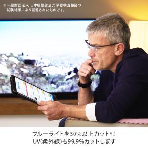 ドゥーアクティブ 老眼鏡 ルーペ シニアグラス...の詳細画像5