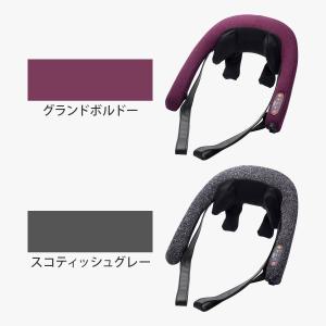 グラネススマート 肩コリ 首もみ 肩 マッサー...の詳細画像1
