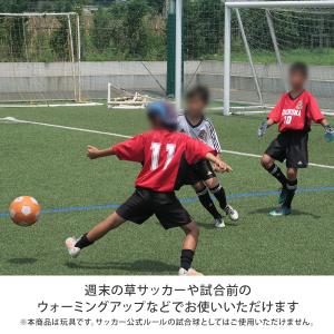 キッカーボール サッカー サッカーボール ボー...の詳細画像4