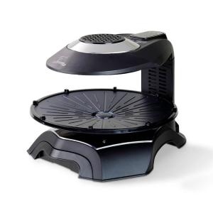 ラボーノ ビストロ     ラボーノ 肉 バーベキュー 焼き魚 両面加熱 焼肉 プレート ホットプレート  家庭用 煙が出にくい ヘルシー