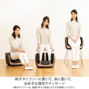 マルチマッサージャー MD‐6130 マッサー...の詳細画像3