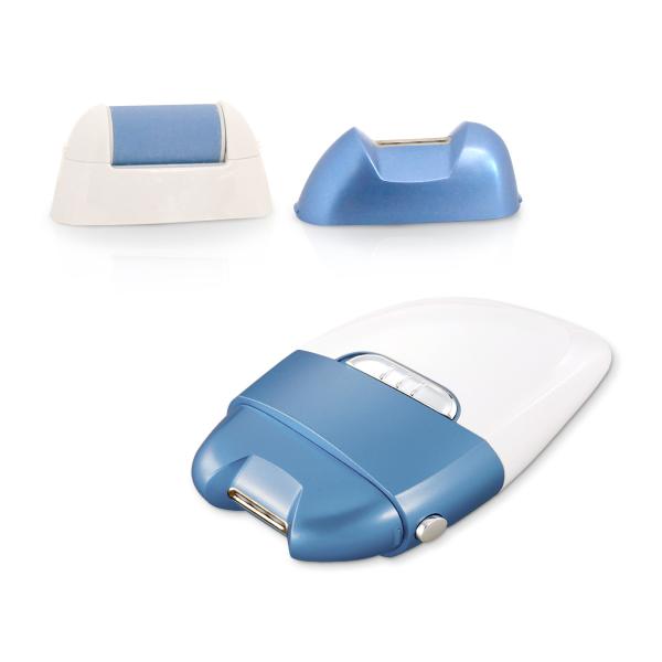 電動爪削りNケア プラスセット　　　　爪削り ネイルケア 角質ケア 爪磨き 爪切り 電動