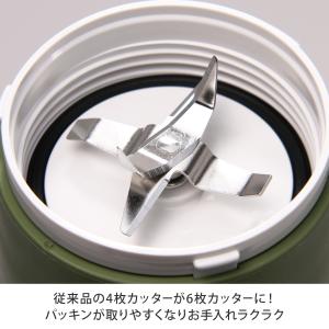 プレミアムミルサー スペシャルセット イワタニ...の詳細画像4