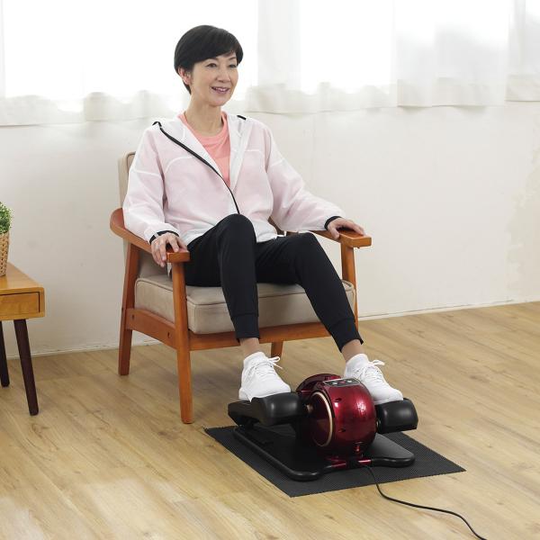 電動ラクこぎサイクル     運動 自走モード 電動モード 動きやすいカラダ 静音設計 リモコン付き...