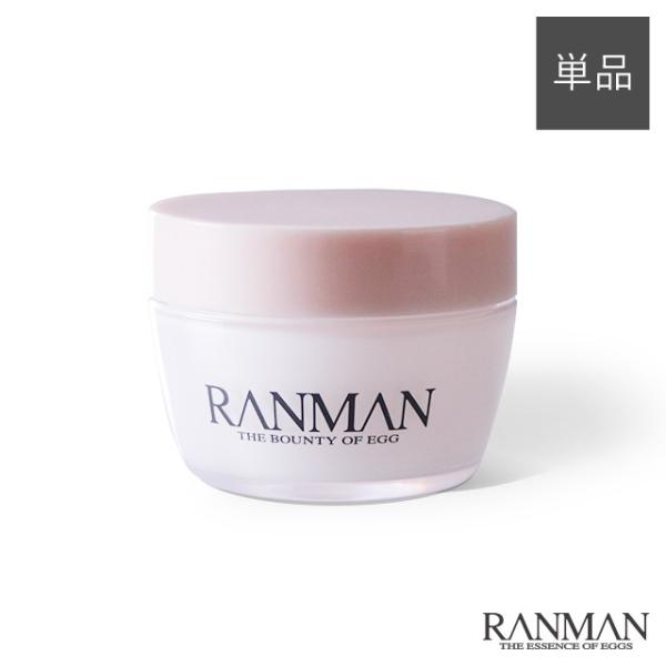 ランマン モイストヴェールジェル  　　　スキンケア ジェル クリーム オールインワン 高保湿 ヒア...