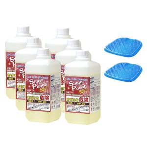 スライムパンチ ジェル カビ 油汚れ ヌメリ