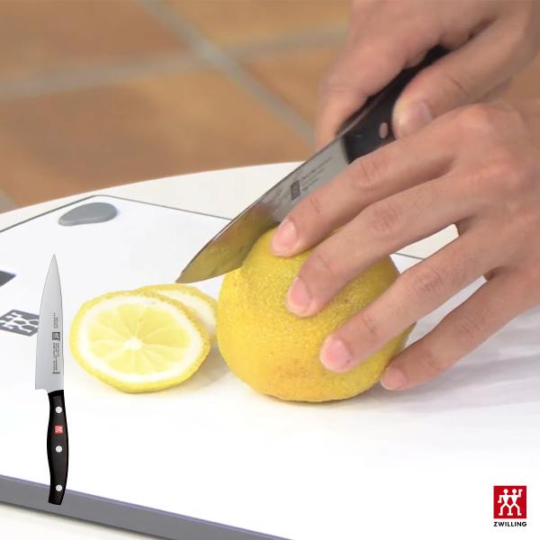 ツヴィリング ペティナイフ 13cm     キッチン キッチングッズ ツヴィリング ツヴィリング包...