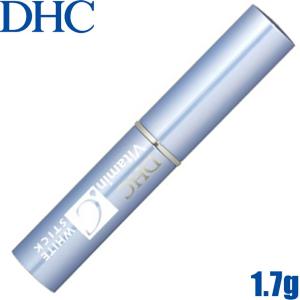メール便送料無料 DHC VCホワイトスティック 1.7g 口唇用美容スティック