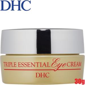 ネコポス DHC トリプルエッセンシャル アイクリーム 30g アイクリーム