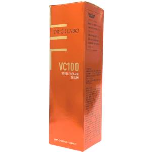 ネコポス ドクターシーラボ VC100ダブルリペアセラム 30ml 美容液