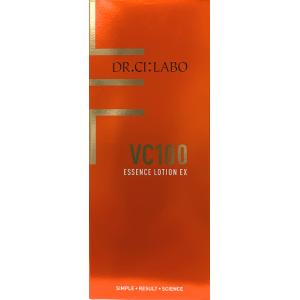 2023年製 ネコポス送料無料 ドクターシーラボ VC100エッセンスローションEX 150ml