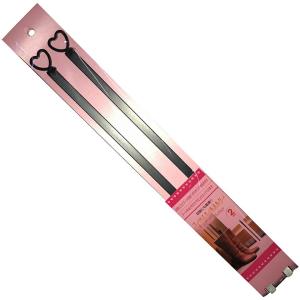 ツバメ商工 ブーツスチールホルダー 2個組 ブーツキーパー 定形外送料無料