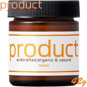 ネコポスのみ ココバイ ザ プロダクト ヘアワックス 42g ネロリ ヘアワックス