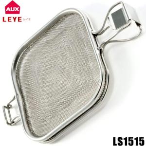 ネコポス オークス レイエ グリル ホットサンド メッシュ