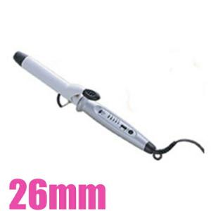 クレイツ 26mm カールアイロン ION CREATE