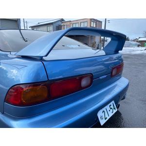 J's Racing ワイドフェンダー インテグラ DC5 タイプR is S J'S RACING（ジェイズレーシング） インテグラ DC2 タイプR フロント