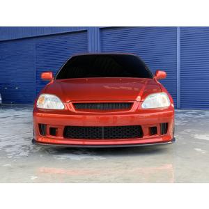 EG シビック　サイドスカート　モードパルファム【引取限定】 EG6用サイドスカートとルーフウィング入荷しました｡ | Mode