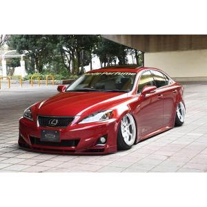 EG シビック　サイドスカート　モードパルファム【引取限定】 モードパルファム ファントムガム シビック ハッチバック EK系 サイド