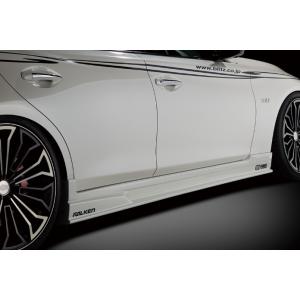 ブリッツ スカイライン GT/400R RV37 後期 サイドステップ 60178