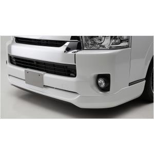 エセックス　フロントリップ WIDE BODY TYPE4 for FRONT | essex｜エセックス ハイエース