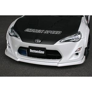 TRD 86 ZN6 前期 フロントスポイラー MS341-18002-00 : デュアルモード