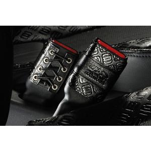 DAD GARSON シートベルトパット 4個セット モノグラム