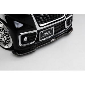 スペーシア (TU)フロントグリル(フロントカメラ「有り」車用