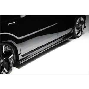 ギャルソン EU-S ワゴンR ハイブリッド FZ MH55S リアスポイラー