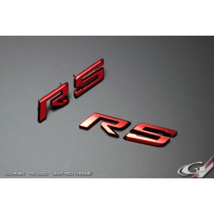 グラージオ クラウン 2.5 RS AZSH20 エンブレム フロントグリル