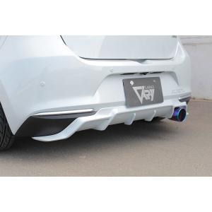ガレージベリー Vary」MAZDA2（DJ#）用アイリッドx左右（塗装可