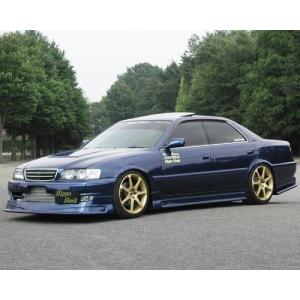 トヨタ（TOYOTA） クレスタ / JZX100 フロント リップスポイラー