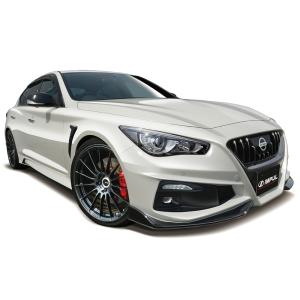 スカイライン（日産） IMPUL インパル スカイライン 537S V37