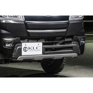 Hijet Jumbo リアステップバンパー ハイゼット用リヤステップバンパー - J-tanto 但東自動車株式会社