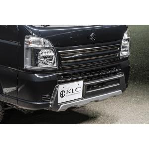 スズキ　キャリイDA16T　BLAXフロントリップ スズキ キャリイDA16T BLAXフロントリップ スズキキャリィ da16t