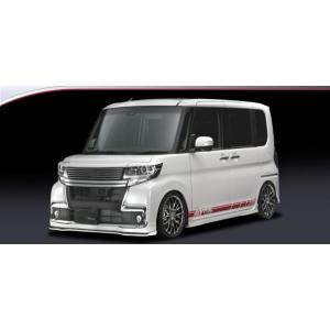 シルクブレイズ タント カスタム LA600S 前期 アイライン : デュアル