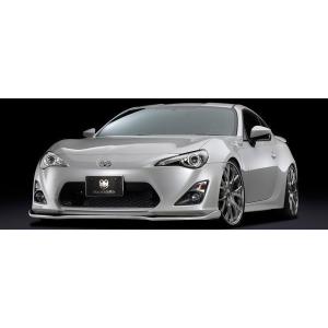 TRD 86 ZN6 前期 フロントスポイラー MS341-18002-00 : デュアルモード