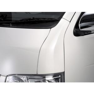 左側 ハイエース 200系 1型 2型 3型 4型 5型 6型 スチール製