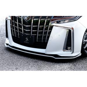 アドミレイション デポルテ 30 アルファード 後期 [EL/S/SR“C/SR/SC/S