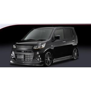 J-LINE (ジェーライン) リアアクスル標準キットプレミア ワゴンR MH23S