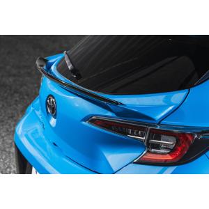 ブレーキローター カローラ スポーツ NRE210H NRE214H ZWE211H リア