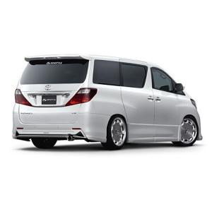 H-STYLE 【ご来店限定取付工賃込】20アルファード 後期 フロントグリル