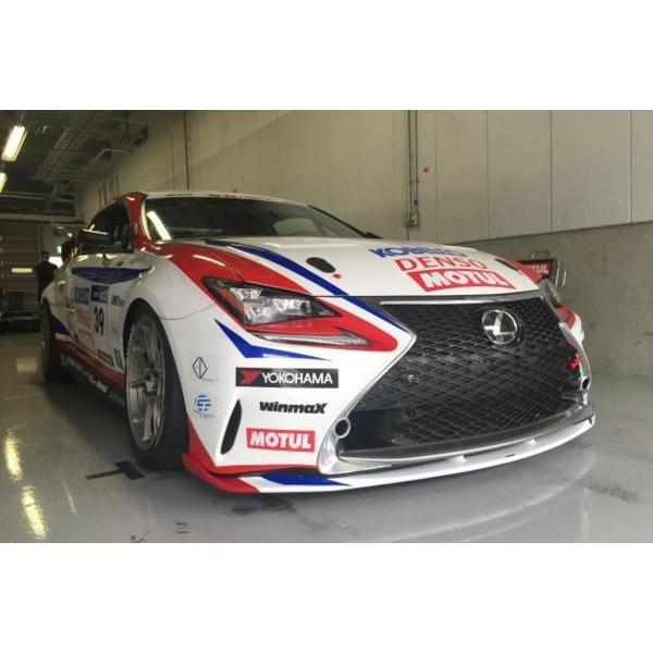 レクソン レクサス RC 200t/300h/350 ASC10/AVC10/GSC10 前期 フロ...