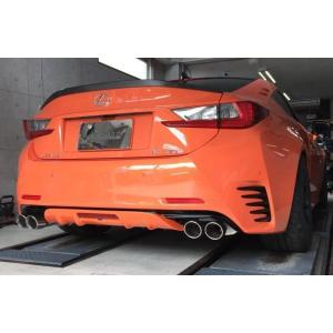 TDI チューニング 正規代理店 サブコン レクサス Lexus RC 300/200t